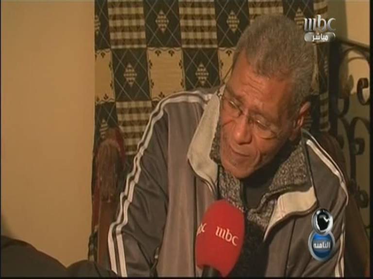 مشاهدة برنامج الثامنة حلقة مجدي سعد الذي لم يشاهد أبناءه من ٢٣ عاماً اليوم الاثنين 23-12-2013 كاملة