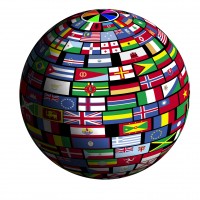 مفاتيح واكواد الاتصالات الدولية لكل دول العالم 2014