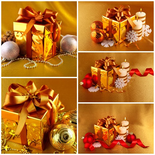 صور هدايا رومانسية لراس السنة 2014 , صور هدايا الكريسماس 2014