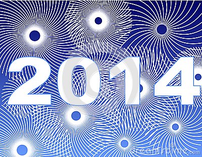 صور اغلفة السنة الجديدة 2014 ، صورhappy new year 2014
