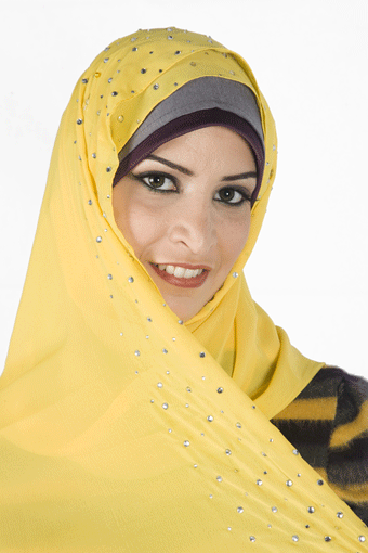 صور طرح اماراتية 2014 , صور لفات طرح لبنات الامارات 2014