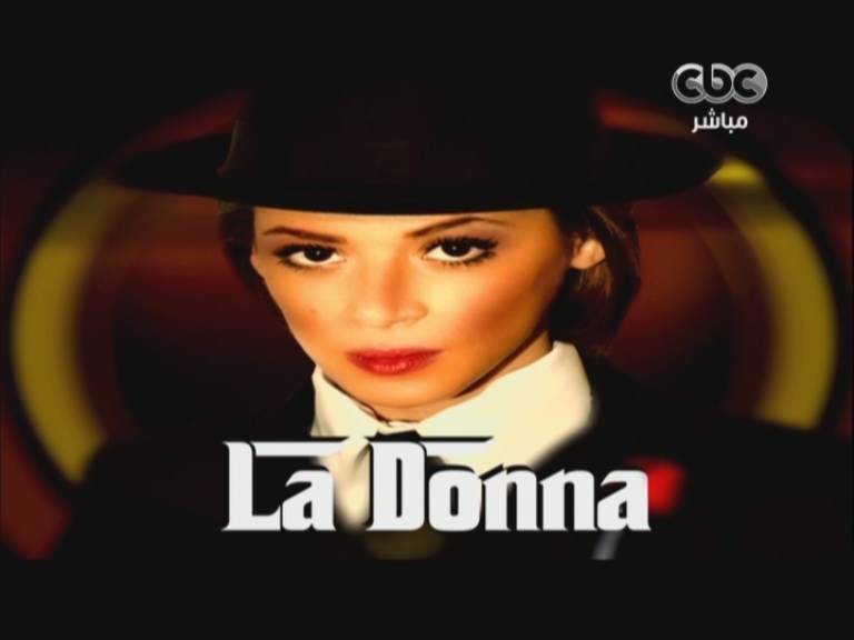 اغنية La donna سكينة ستار اكاديمي 9 البرايم 14 اليوم الخميس 26-12-2013