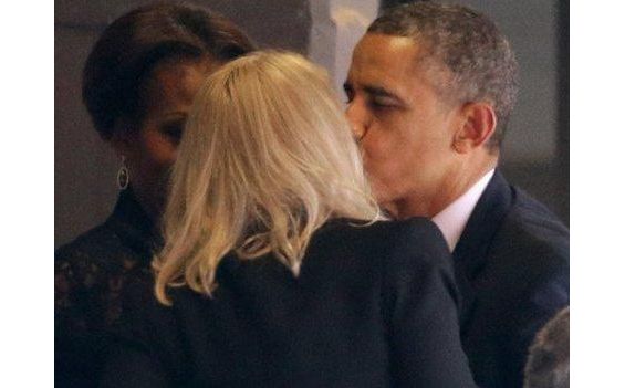 مشيل اوباما تطلب الطلاق من اوباما تعرف على السبب بالصور