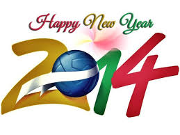 صور العام الجديد 2014 Happy new year