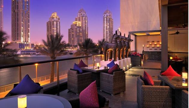 صور افخم 10 فنادق في دبي شاهدها الان