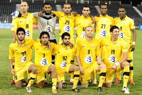 يوتيوب أهداف مباراة بني ياس و الوصل في الدوري الاماراتي اليوم الجمعة 27-12-2013