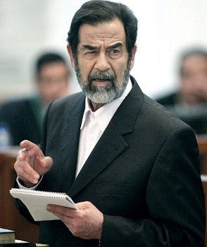 تفاصيل جديدة عن قصة نهاية الزعيم العراقي صدام حسين تعرف عليها