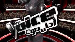 يوتيوب اداء سناء عبد الحميد في برنامج احلى صوت ذا فويس الموسم الثاني اليوم السبت 28-12-2013