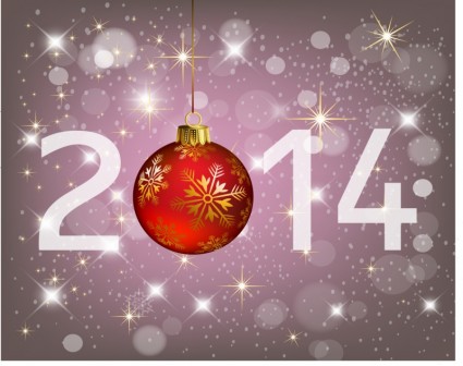 كولكشن صور مكتوب عليها هابي نيو يير 2014 , happy new year greeting cards