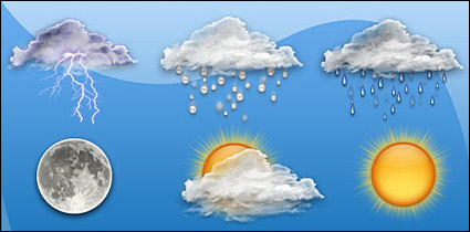 حالة الطقس في محافظات مصر اليوم الاثنين 30-12-2013 مع درجات الحرارة المتوقعة