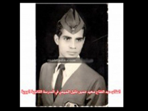 صور نادرة جدا للفريق عبد الفتاح السيسي , صور ارشيفية للفريق السيسي