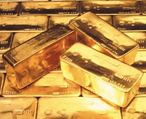 سعر الذهب في مصر اليوم الأثنين 30/12/2013