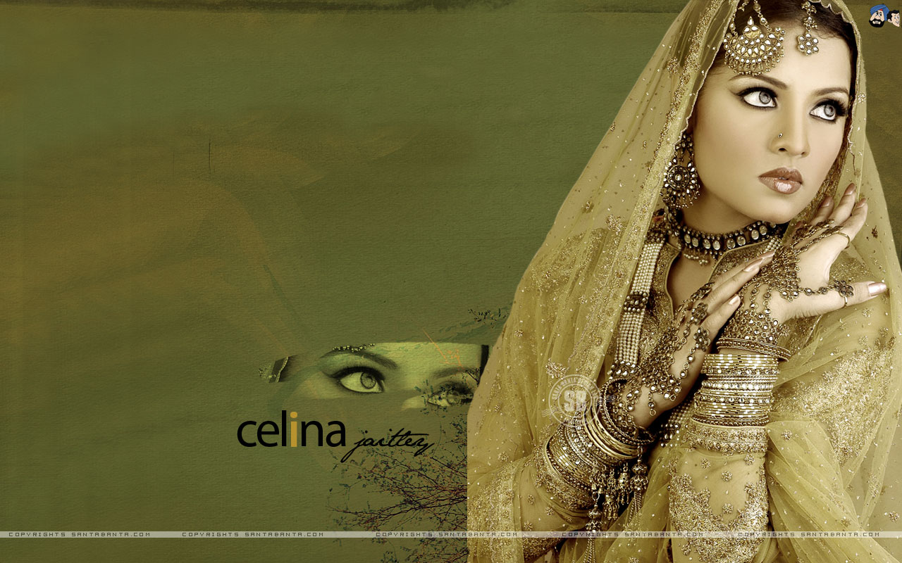 صور سيلينا جيتلى ملكة جمال الهند 2014 , صور سيلينا جيتلى celina jaitley
