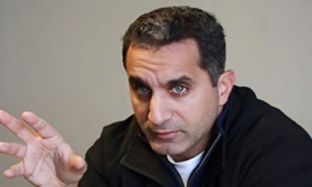 حقيقة تعاقد باسم يوسف بقناة mbc مصر 2014 - رسميا من المستشار الاعلامي للقناة