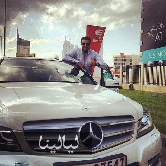شاهد صور سيارة باسم ياخور الجديدة 2014