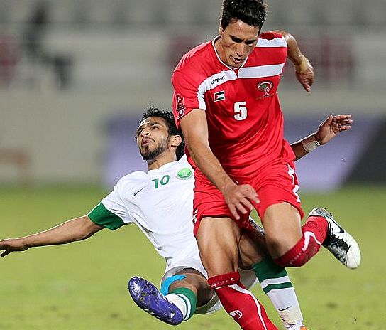 مشاهدة مباراة السعودية وقطر مباشر اليوم الثلاثاء 31-12-2013