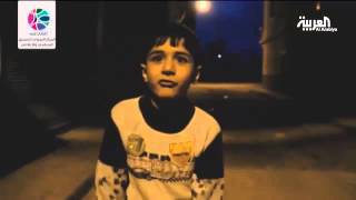 بالفيديو تعرف على امنيات اطفال سوريا في عام 2014