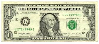سعر الدولار في مصر اليوم الاربعاء 1-1-2014 في البنوك ومحلات الصرافة والسوق السوداء