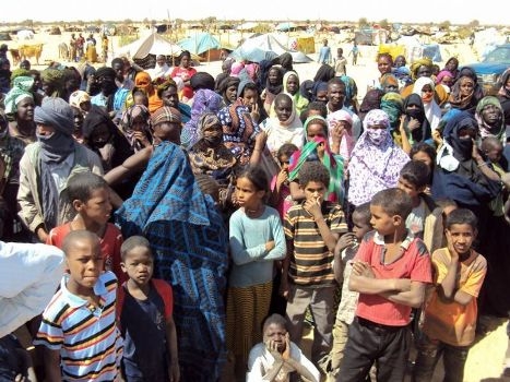 %95 من سكان موريتانيا من مواليد 31 ديسمبر - كانون أول , تعرف على السبب