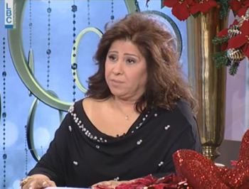 شاهد بالفيديو توقعات ليلى عبداللطيف لعام 2014 على قناة LBCi