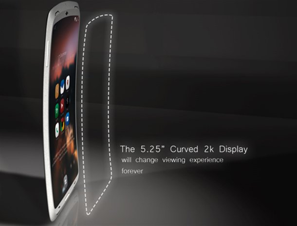 بالصور خبراء التقنية يطرحون أجمل تصميمات لشكل هاتف سامسونج Galaxy S5