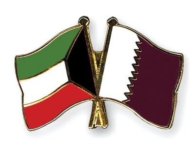 تعرف على القنوات الناقلة لمباراة قطر و الكويت اليوم 4-1-2014