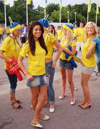 صور جميلات السويد 2014 , صور بنات السويد 2014 swedish girls
