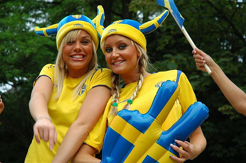 صور جميلات السويد 2014 , صور بنات السويد 2014 swedish girls