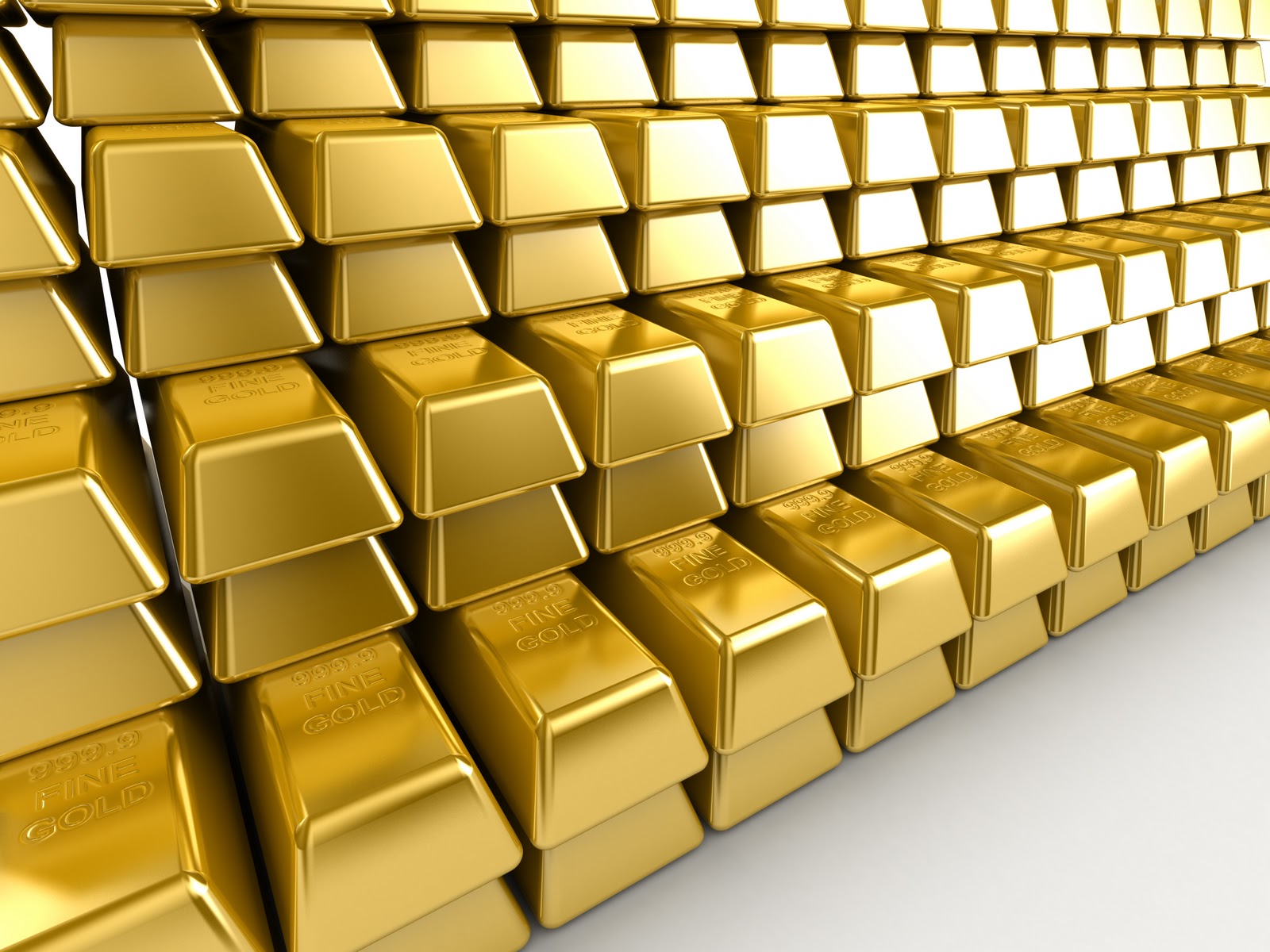 أسعار الذهب اليوم الاحد في مصر 5-1-2014