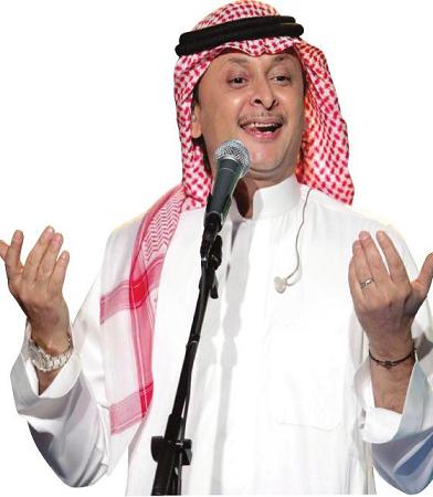 كلمات اغنية ساكن خيالي عبدالمجيد عبدالله 2014 كاملة