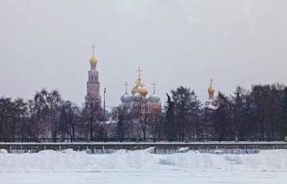 صور أجمل الاماكن السياحية في روسيا 2014 , صور روسيا 2014