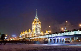 صور أجمل الاماكن السياحية في روسيا 2014 , صور روسيا 2014