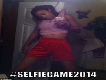 مجموعة صور من صفحة أولمبيات سيلفي على الفيسبوك 2014 شاهدها Selfie Game 2014