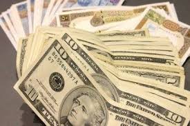 اسعار الدولار في سوريا اليوم الاثنين 6-1-2014 , اسعار العملات في سوريا الاثنين 6-1-2014