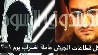 بالفيديو تسريب مكالمة وائل غنيم اليوم الاثنين 6/1/2014