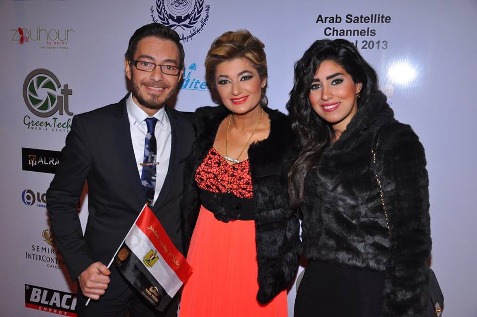 صور أيتن عامر في مهرجان الفضائيات العربية 2014 , صور فستان أيتن عامر في مهرجان الفضائيات العربية 2014