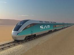 تفاصيل وأسباب انهيار السكة الحديدية بين الرياض والقصيم 1435