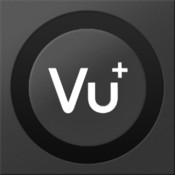 Vu+ Player HD for iPhone - iPad