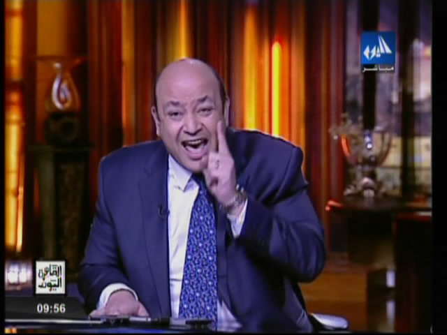 يوتيوب برنامج القاهرة اليوم الثلاثاء 7-1-2014