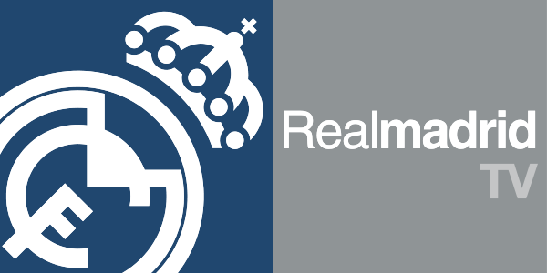 قناة Real Madrid TV مجانًا على قمر Eutelsat 9A @ 9° East