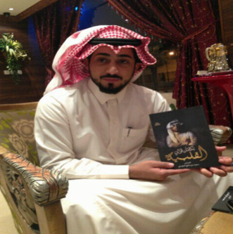 صور الشاعر السعودي سعيد بن مانع 2014 , صور سعيد بن مانع 2014