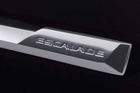 صور سيارة كاديلاك إسكاليد 2015 Cadillac Escalade