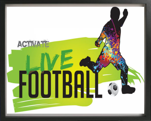 تحميل بلجن LiveFootball 4.7
