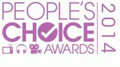 بالصور نتائج حفل توزيع جوائز People’s Choice Awards 2014