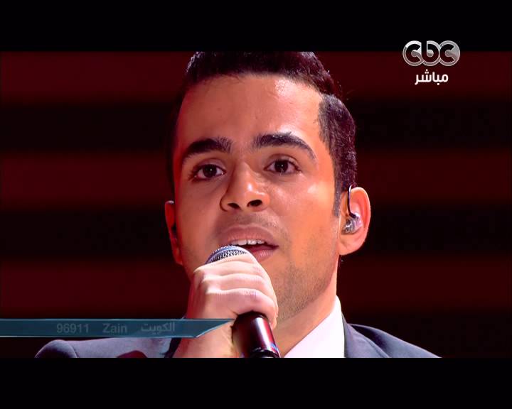 يوتيوب اغنية انا لك على طول محمود محي ستار اكاديمي 9 اليوم الخميس 9-1-2014
