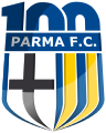 شفرة فيد الدوري الإيطالي:مباراة Livorno VS Parma - قمر  Eutelsat 12.5°W