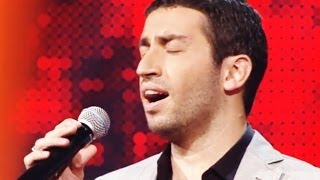 يوتيوب اغنية لما أنتَ ناوي سيمور جلال - ذا فويس الموسم الثاني اليوم السبت 4-1-2014