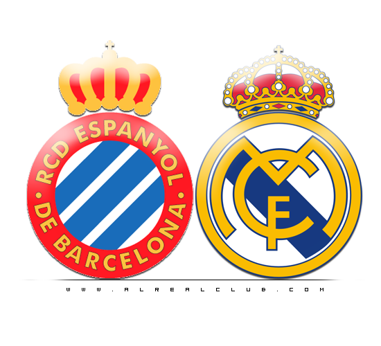 اليوم الاحد 12-1-2014 مباراة ريال مدريد وإسبانيول والقنوات الناقلة مباشرة في الدوري الإسباني
