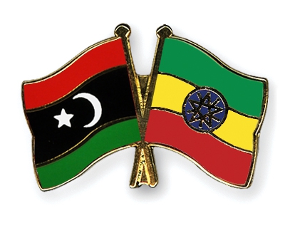 اليوم الاثنين 13-1-2014 توقيت مباراة ليبيا وإثيوبيا والقنوات الناقلة مباشرة في كأس أفريقيا