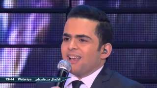 يوتيوب اغنية وائل كفوري ومحمود محي البرايم الاخير من ستار اكاديمي 9